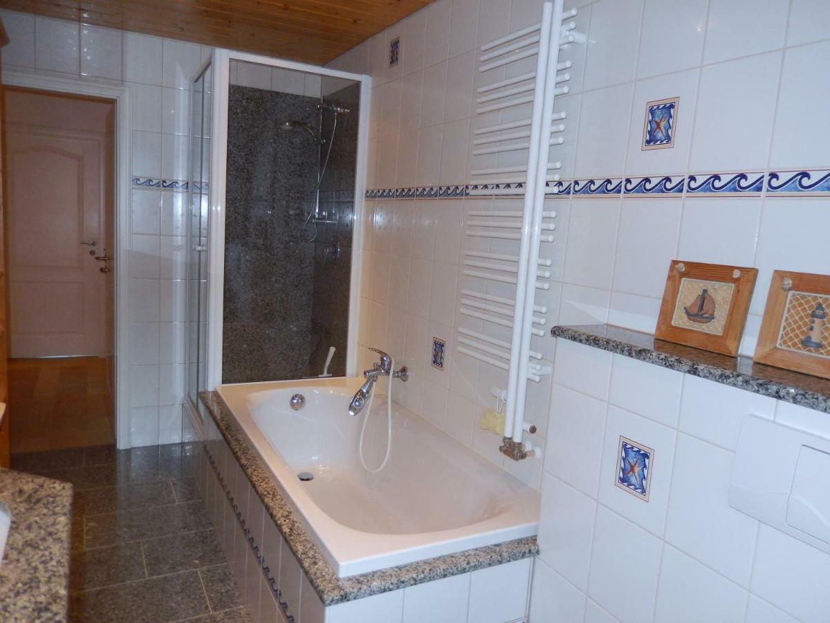 Apartamento Zum Elleblick Frauenstein  Exterior foto