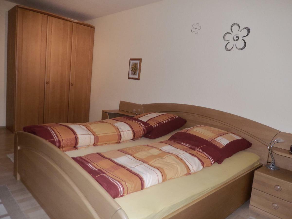 Apartamento Zum Elleblick Frauenstein  Exterior foto
