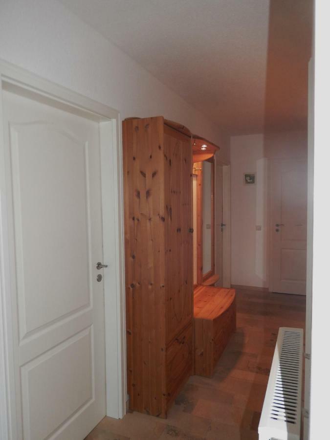 Apartamento Zum Elleblick Frauenstein  Exterior foto